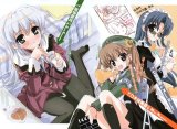 BUY NEW nogizaka haruka no himitsu - 160753 Premium Anime Print Poster
