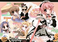 BUY NEW nogizaka haruka no himitsu - 160754 Premium Anime Print Poster
