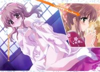 BUY NEW nogizaka haruka no himitsu - 160762 Premium Anime Print Poster