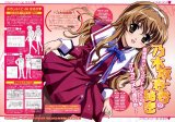 BUY NEW nogizaka haruka no himitsu - 177493 Premium Anime Print Poster