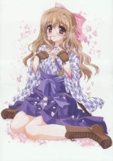 BUY NEW nogizaka haruka no himitsu - 177900 Premium Anime Print Poster