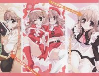 BUY NEW nogizaka haruka no himitsu - 178363 Premium Anime Print Poster
