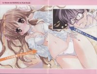 BUY NEW nogizaka haruka no himitsu - 178365 Premium Anime Print Poster