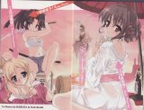 BUY NEW nogizaka haruka no himitsu - 178366 Premium Anime Print Poster
