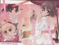 BUY NEW nogizaka haruka no himitsu - 178366 Premium Anime Print Poster
