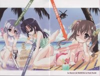 BUY NEW nogizaka haruka no himitsu - 178368 Premium Anime Print Poster