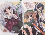 BUY NEW nogizaka haruka no himitsu - 178599 Premium Anime Print Poster