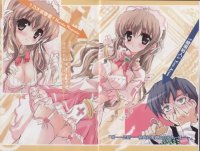 BUY NEW nogizaka haruka no himitsu - 178600 Premium Anime Print Poster