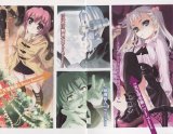 BUY NEW nogizaka haruka no himitsu - 178603 Premium Anime Print Poster
