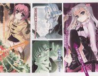 BUY NEW nogizaka haruka no himitsu - 178603 Premium Anime Print Poster