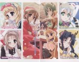 BUY NEW nogizaka haruka no himitsu - 180324 Premium Anime Print Poster