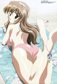 BUY NEW nogizaka haruka no himitsu - 189453 Premium Anime Print Poster