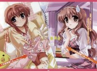 BUY NEW nogizaka haruka no himitsu - 195887 Premium Anime Print Poster
