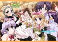 BUY NEW nogizaka haruka no himitsu - 196008 Premium Anime Print Poster