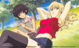 BUY NEW noir - 32856 Premium Anime Print Poster
