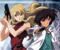 BUY NEW noir - 3666 Premium Anime Print Poster