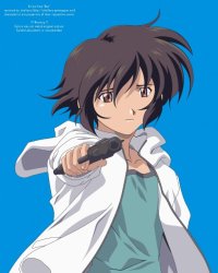 BUY NEW noir - 85564 Premium Anime Print Poster