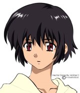 BUY NEW noir - 9161 Premium Anime Print Poster