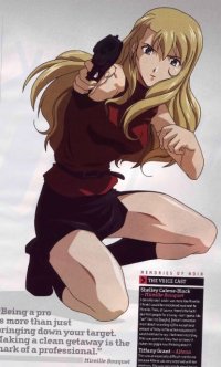 BUY NEW noise - 128833 Premium Anime Print Poster