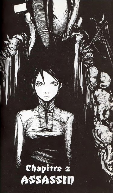 BUY NEW noise - 21286 Premium Anime Print Poster noise - 27872 image