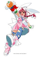 BUY NEW nurse witch komugi - 11269 Premium Anime Print Poster