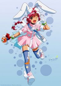 BUY NEW nurse witch komugi - 118836 Premium Anime Print Poster