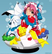 BUY NEW nurse witch komugi - 126639 Premium Anime Print Poster
