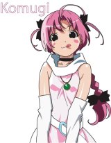 BUY NEW nurse witch komugi - 130030 Premium Anime Print Poster