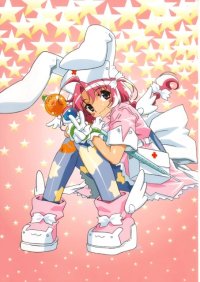 BUY NEW nurse witch komugi - 132796 Premium Anime Print Poster