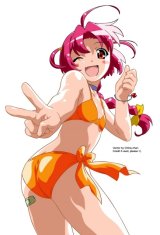 BUY NEW nurse witch komugi - 134410 Premium Anime Print Poster
