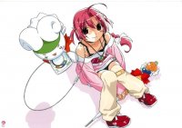 BUY NEW nurse witch komugi - 148851 Premium Anime Print Poster