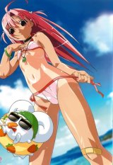 BUY NEW nurse witch komugi - 180754 Premium Anime Print Poster