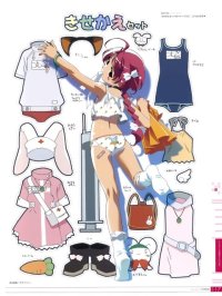 BUY NEW nurse witch komugi - 180896 Premium Anime Print Poster