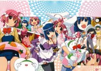 BUY NEW nurse witch komugi - 31242 Premium Anime Print Poster