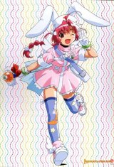 BUY NEW nurse witch komugi - 32543 Premium Anime Print Poster