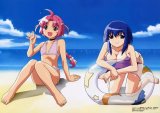 BUY NEW nurse witch komugi - 3427 Premium Anime Print Poster
