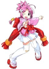 BUY NEW nurse witch komugi - 400 Premium Anime Print Poster