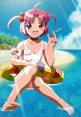 BUY NEW nurse witch komugi - 4069 Premium Anime Print Poster