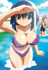 BUY NEW nurse witch komugi - 4121 Premium Anime Print Poster
