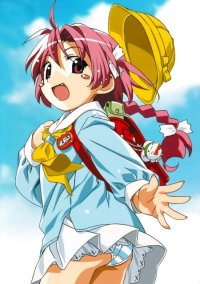 BUY NEW nurse witch komugi - 4122 Premium Anime Print Poster
