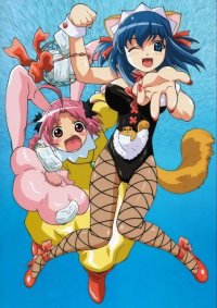 BUY NEW nurse witch komugi - 4504 Premium Anime Print Poster