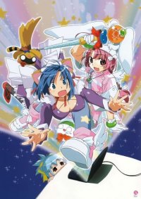 BUY NEW nurse witch komugi - 4510 Premium Anime Print Poster
