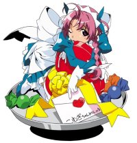 BUY NEW nurse witch komugi - 5382 Premium Anime Print Poster