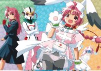 BUY NEW nurse witch komugi - 5388 Premium Anime Print Poster