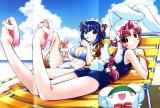 BUY NEW nurse witch komugi - 67917 Premium Anime Print Poster