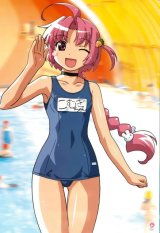 BUY NEW nurse witch komugi - 94585 Premium Anime Print Poster
