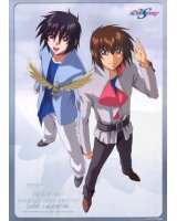 BUY NEW 009 1 - 101263 Premium Anime Print Poster