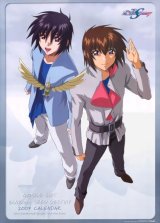 BUY NEW 009 1 - 101263 Premium Anime Print Poster