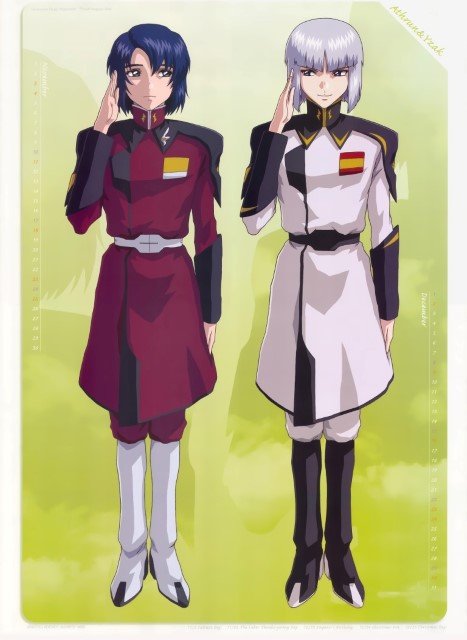 BUY NEW 009 1 - 101265 Premium Anime Print Poster 009 1 - 101265 image