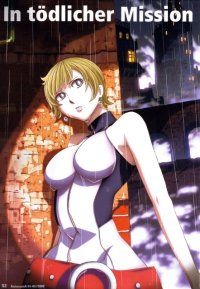 BUY NEW 009 1 - 102480 Premium Anime Print Poster